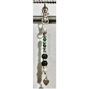 Purse Charm or Key Chain